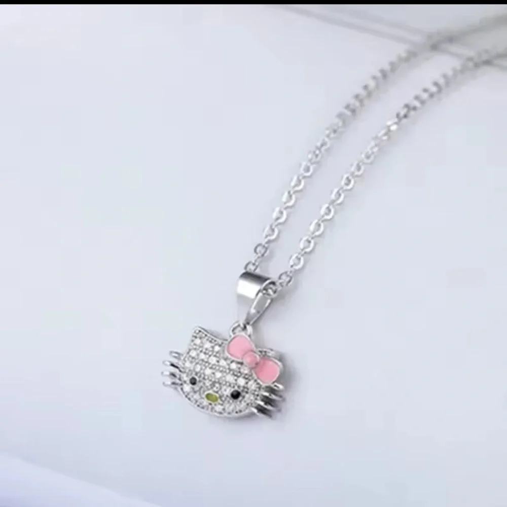 Hello Kitty get ready